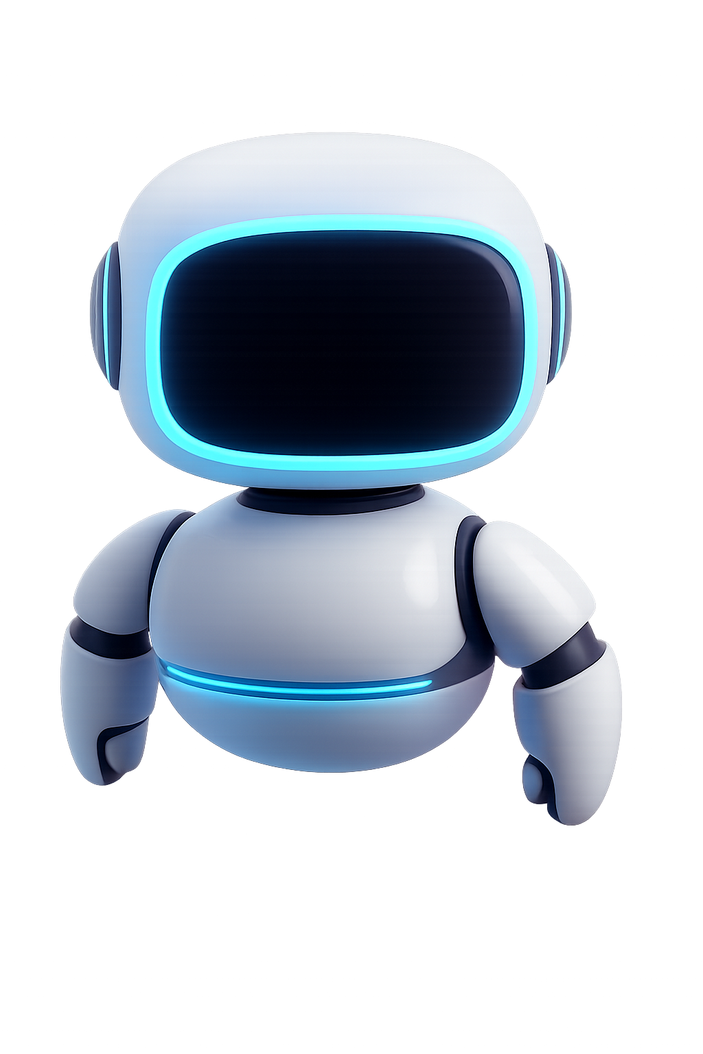 Robot base